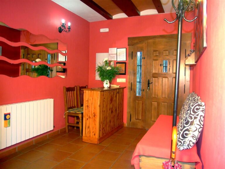 Recibidor y escaleras (3)